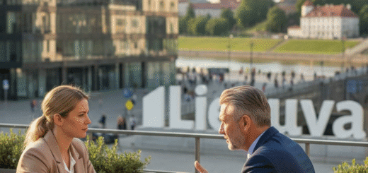 Brokeris – strateginis partneris ar tik tarpininkas? Kaip atsirinkti ekspertą painioje rinkoje