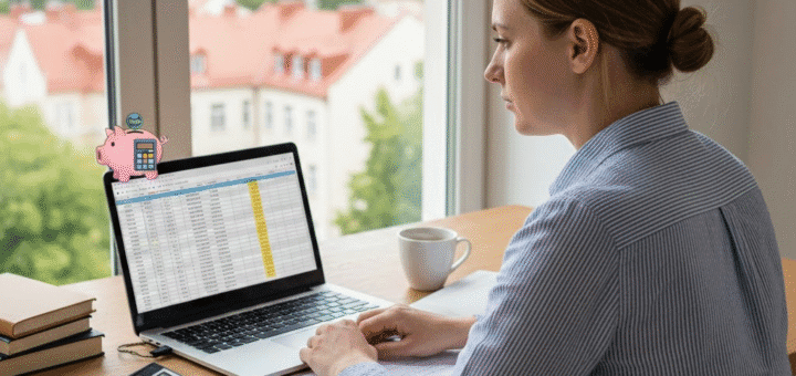 Algų skaičiuoklė Tax: Kaip teisingai planuoti pajamas ir suprasti mokesčius