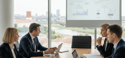 SEB banko paskola: Strategijos, derybų niuansai ir tai, ką nutyli skaičiuoklės