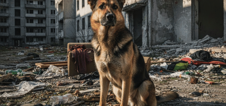 Dogvilis: Negailestinga žmogaus prigimties autopsija