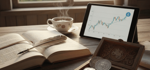 Laitkoinas: Kodėl „skaitmeninis sidabras“ išlieka aktualus ir šiandien