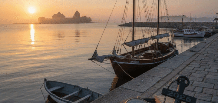 Euribor Odisėja 2026: Ar Pasiekėme Pusiausvyros Uostą?