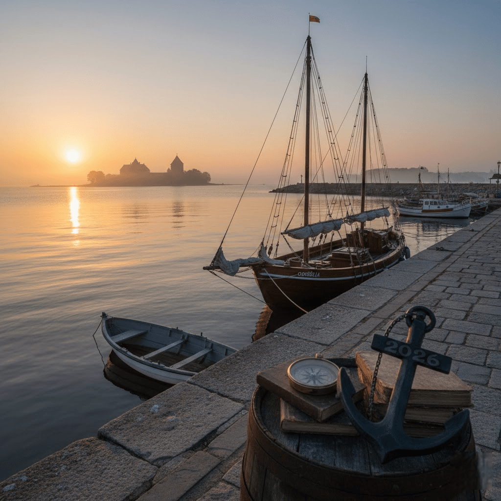 Euribor Odisėja 2026: Ar Pasiekėme Pusiausvyros Uostą?