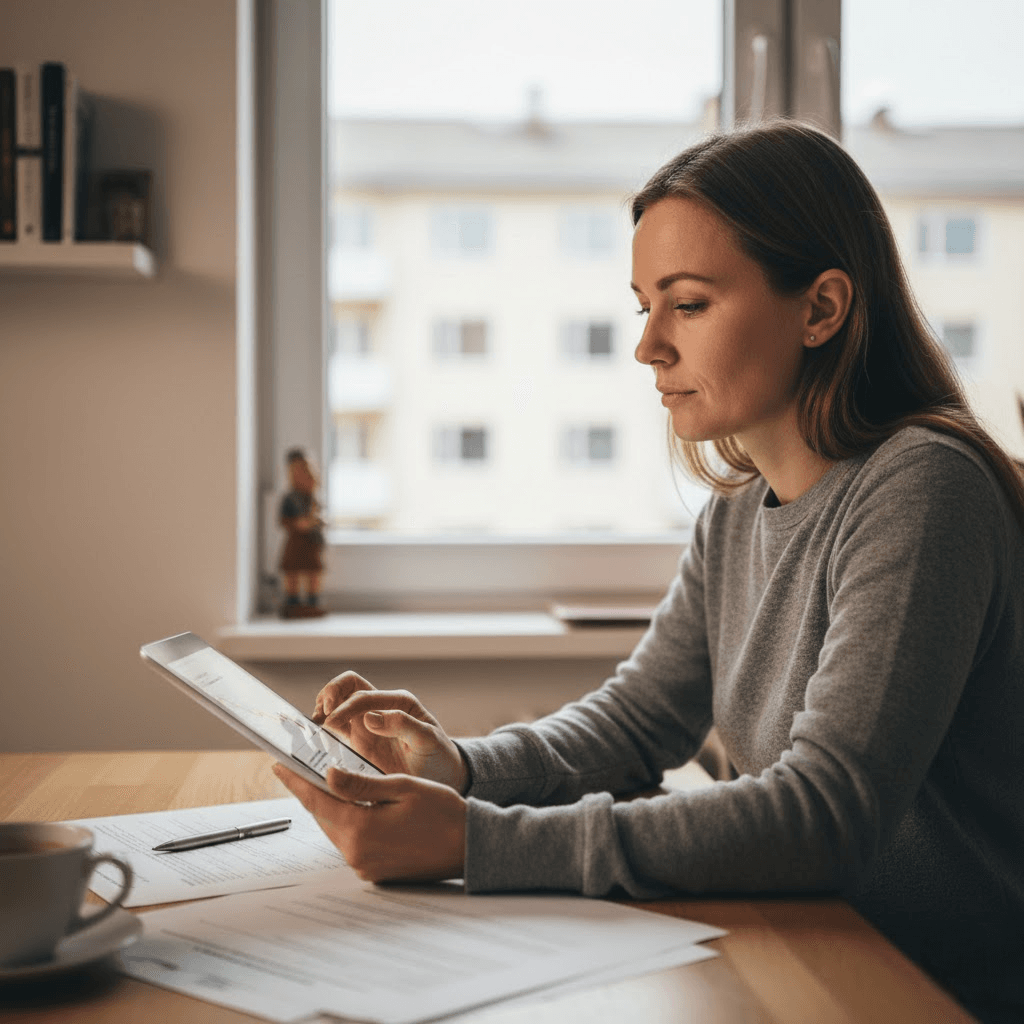 Paskola su bloga kredito istorija: Kaip gauti finansavimą, kai bankai užveria duris?