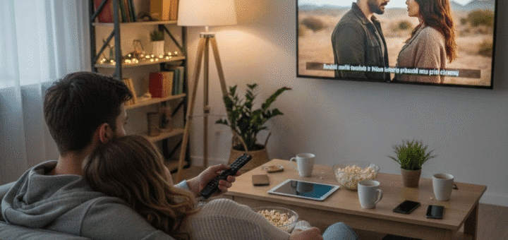 Amžina meilė online: Kodėl Kemalio ir Nihan istorija prikaustė mus prie ekranų?