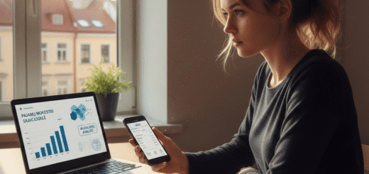 Pajamų mokestis skaičiuoklė: Kaip suprasti savo algalapį ir nepermokėti valstybei?