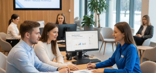 Šiaulių bankas paskolos: Finansavimo sprendimai ir reali nauda klientui