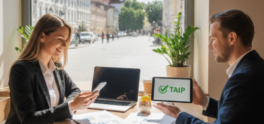 Paskola su individualia veikla: kaip užsitikrinti banko „TAIP“ dirbant sau