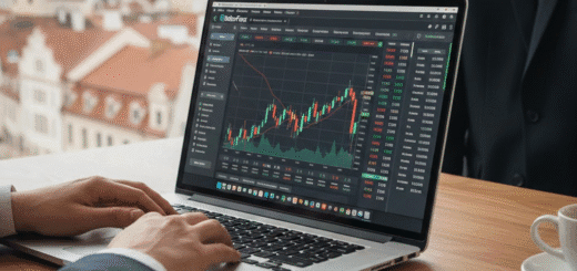 RoboForex: Brokerio Apžvalga, Įrankiai ir Galimybės Prekybininkams