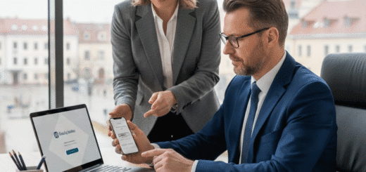 Šiaulių bankas prisijungti: Kaip užtikrinti sklandžią ir saugią prieigą prie savo finansų