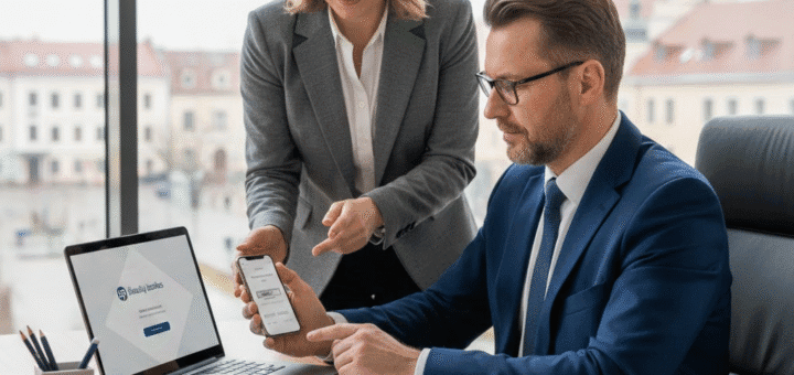 Šiaulių bankas prisijungti: Kaip užtikrinti sklandžią ir saugią prieigą prie savo finansų