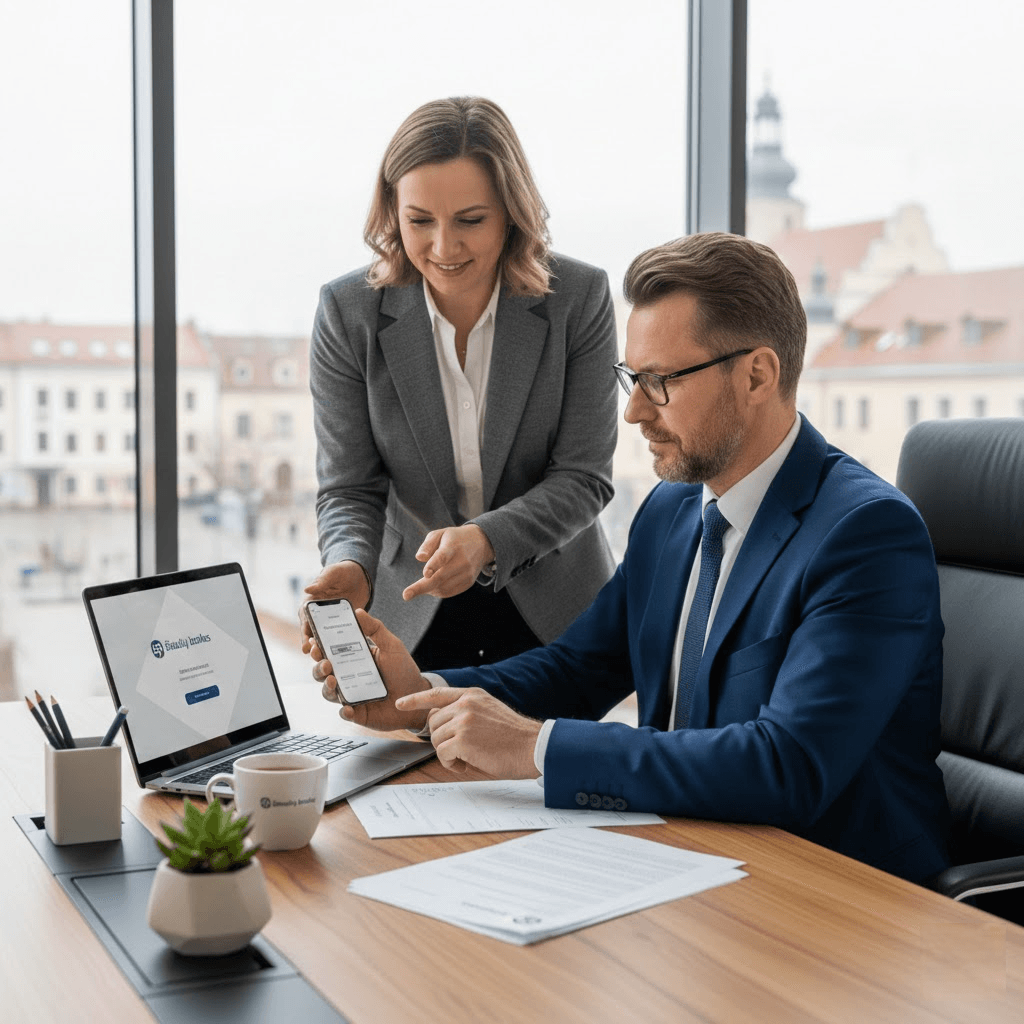 Šiaulių bankas prisijungti: Kaip užtikrinti sklandžią ir saugią prieigą prie savo finansų