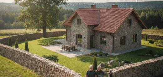 Namo draudimas be iliuzijų: kaip realiai apsaugoti savo tvirtovę