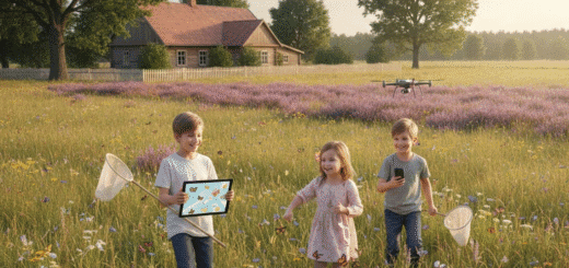 Sparnuota Strategija: Kaip Paprastas Drugelių Žaidimas Užkariavo Internautų Širdis