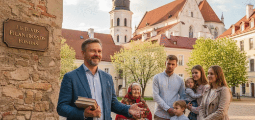 Filantropas: žodžio reikšmė, istorija ir šiuolaikinis veidas