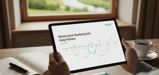 www dnb lt paieškos pėdsakais: Kaip keitėsi elektroninė bankininkystė ir ką svarbu žinoti šiandien