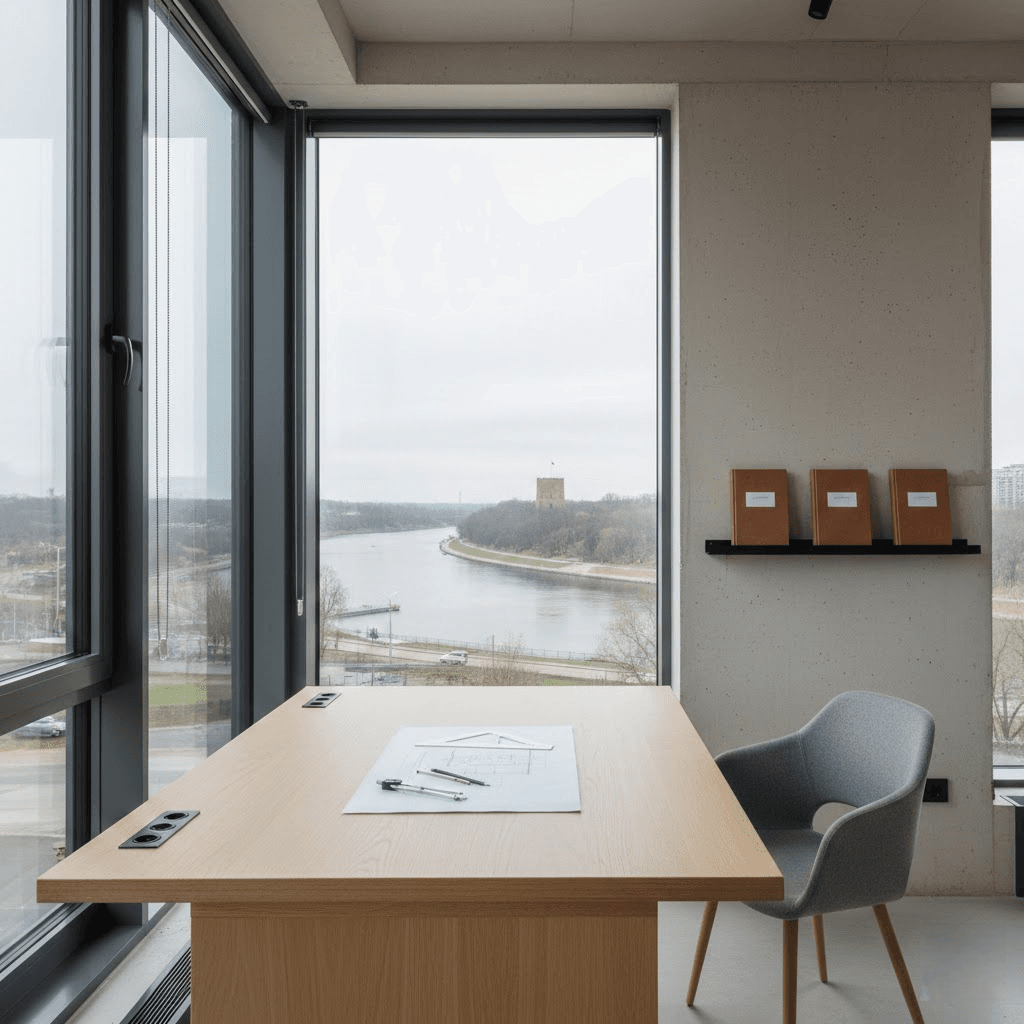 Lakoniškas stilius: kaip tyla ir tikslumas kuria vertę triukšmo amžiuje