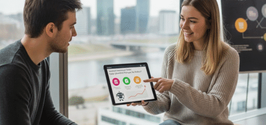 Swedbank investiciniai fondai be „bankinės“ kalbos: Kaip įdarbinti pinigus su „Robur“?