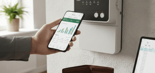 Elektros skaitiklis ir jūsų piniginė: kaip teisingai skaityti ir valdyti duomenis?