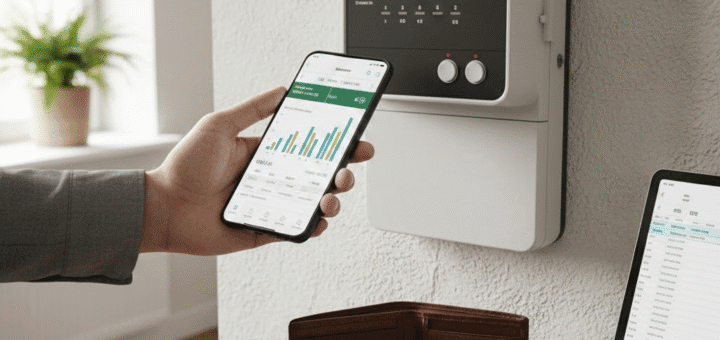 Elektros skaitiklis ir jūsų piniginė: kaip teisingai skaityti ir valdyti duomenis?