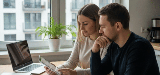 Būsto paskolų skaičiuoklė: Jūsų asmeninis finansų analitikas prieš einant į banką