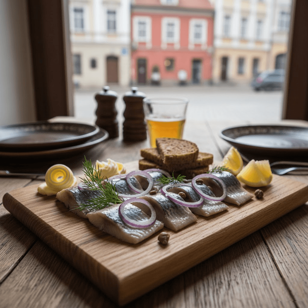 Matje Silkė: Olandiška Tradicija, Užkariavusi Lietuvių Širdis ir Stalus