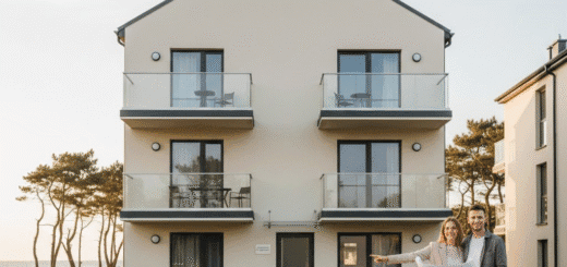 Išperkamoji nuoma Klaipėda: Būsto įsigijimo strategijos be banko paskolos pajūryje