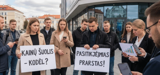 Perlas Energija atsiliepimai: Tiesa apie kainų šuolį ir vartotojų pasitikėjimą