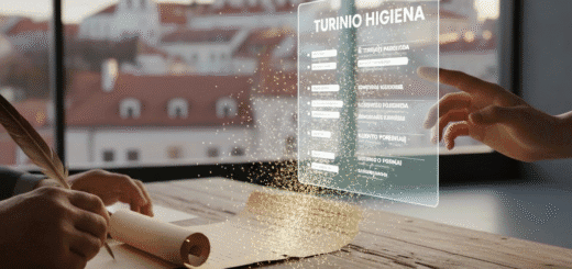 Skaitmeninė Erozija ir Turinio Higiena: Kaip Formuluoti Reikalavimus, Kurie Iš Tikrųjų Parduoda