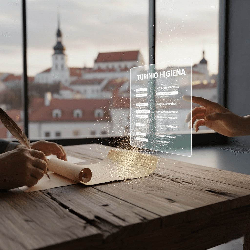 Skaitmeninė Erozija ir Turinio Higiena: Kaip Formuluoti Reikalavimus, Kurie Iš Tikrųjų Parduoda Skaitmeninė Erozija ir Turinio Higiena: Kaip Formuluoti Reikalavimus, Kurie Iš Tikrųjų Parduoda