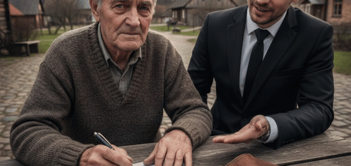 Paskola vekseliu internetu: Kada parašas kainuoja daugiau nei gauti pinigai