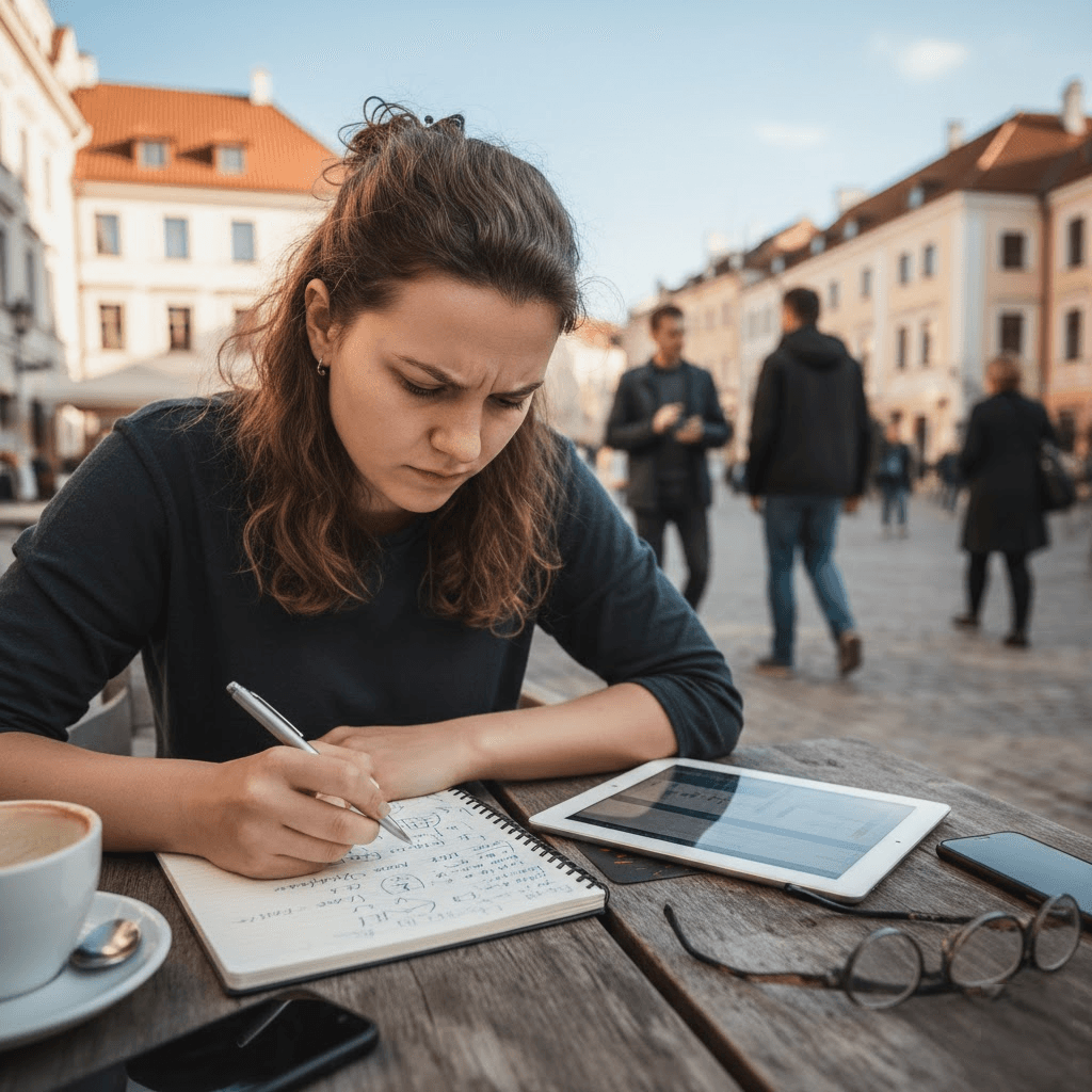 "Ka rei": Slapti kodai, kuriuos bandome iššifruoti kasdien