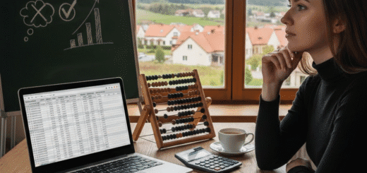 Investavimo skaičiuoklė: Kodėl paprasta matematika lenkia intuiciją kuriant turtą