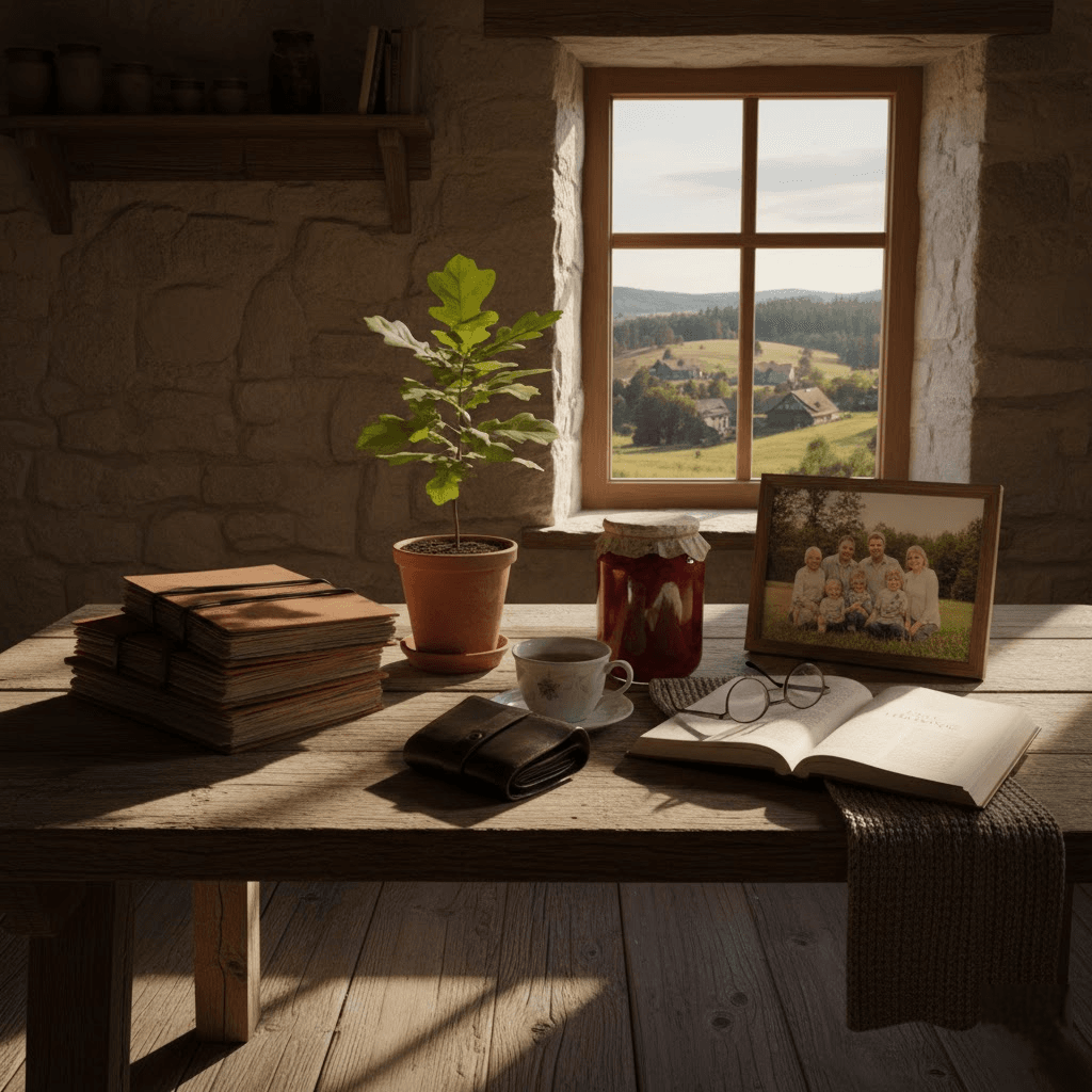 Ko tau reikia: Tikrieji prioritetai finansiniam stabilumui, apie kuriuos tyli reklamos