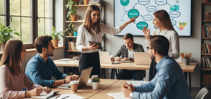 Darbas be patirties: Strategijos, kurios atveria duris į karjeros pradžią