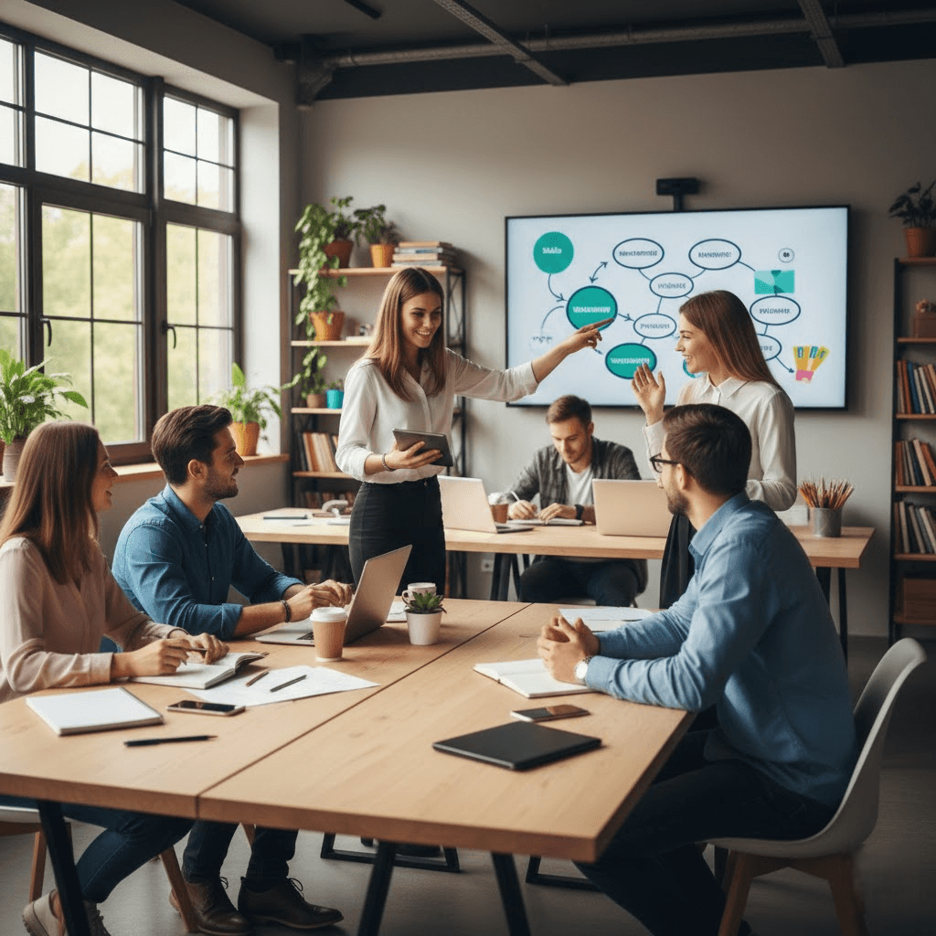 Darbas be patirties: Strategijos, kurios atveria duris į karjeros pradžią Darbas be patirties: Strategijos, kurios atveria duris į karjeros pradžią