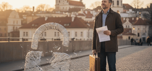 Fizinio asmens bankrotas: Antrasis šansas, kai skolos tampa nepakeliamos