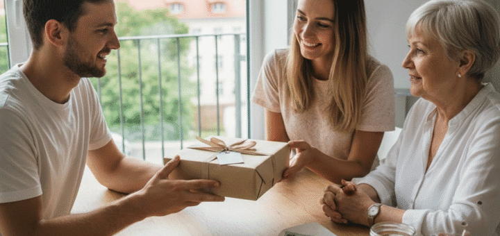 Pinigų dovanojimas be streso: etiketas, mokestiniai niuansai ir originalios idėjos