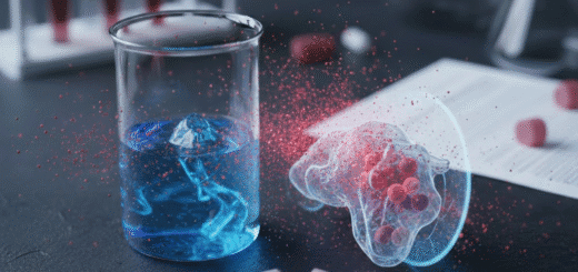 Šalutinis Efektas: Nematoma Vaistų ir Organizmo Dvikova