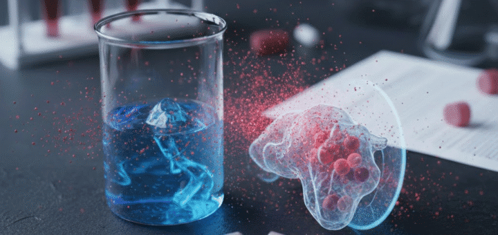 Šalutinis Efektas: Nematoma Vaistų ir Organizmo Dvikova