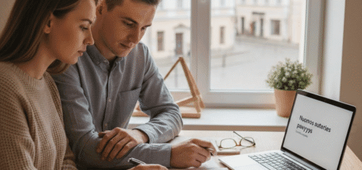 Nuomos sutarties pvz ir esminės taisyklės: kaip teisingai įforminti būsto nuomą