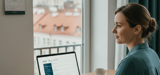 VMI mokesčių deklaravimas: Kaip šiemet susitvarkyti be galvos skausmo ir klaidų