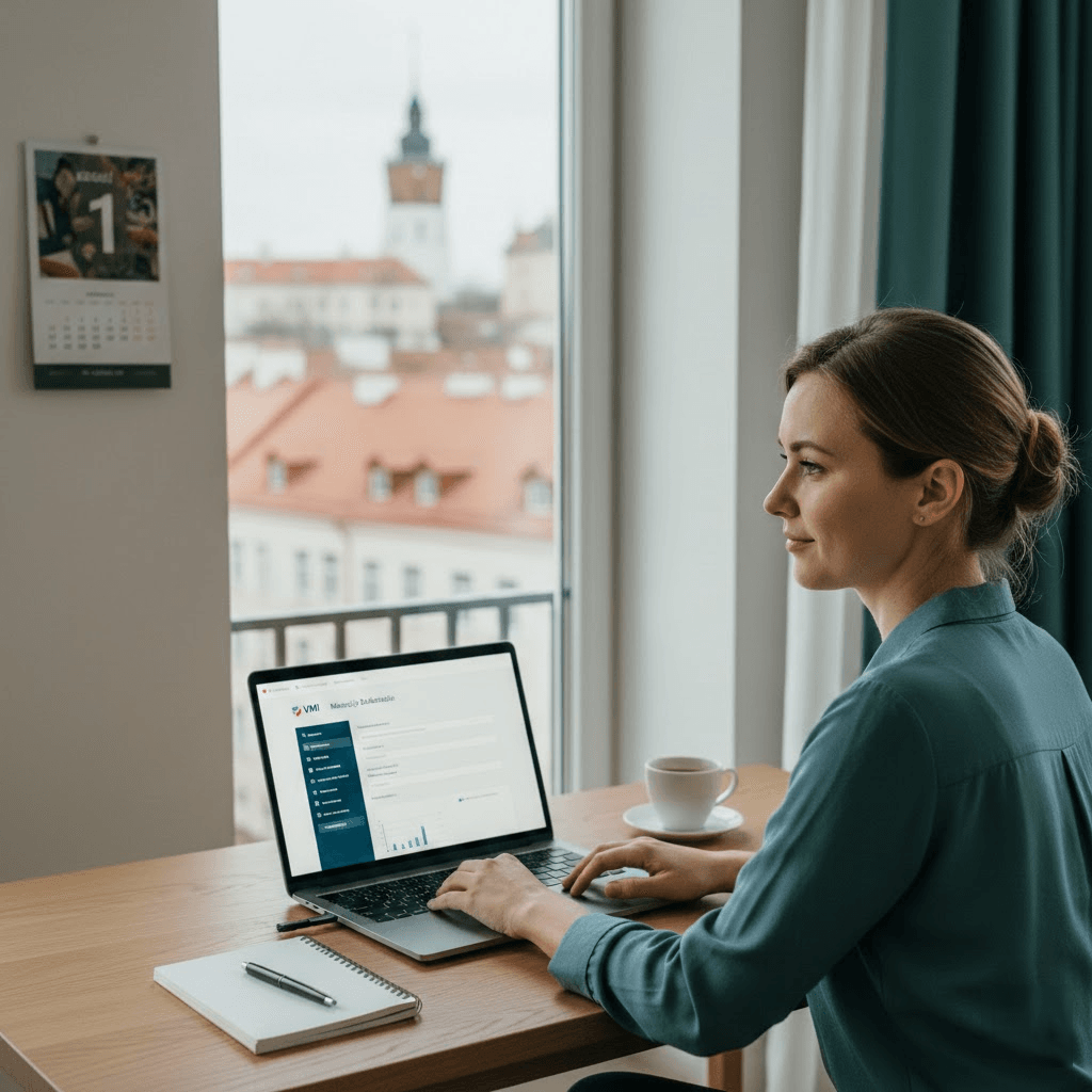 VMI mokesčių deklaravimas: Kaip šiemet susitvarkyti be galvos skausmo ir klaidų VMI mokesčių deklaravimas: Kaip šiemet susitvarkyti be galvos skausmo ir klaidų