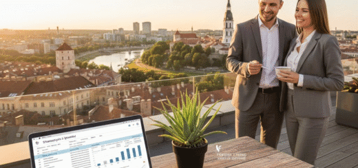 Forever Living Verslas Lietuvoje: Strategijos ir Įrankiai Tikslingam Augimui