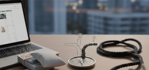 Greitosios paskolos internetu: finansinė pagalvė ar nematoma kilpa? Strategijos šiuolaikiniam skolininkui