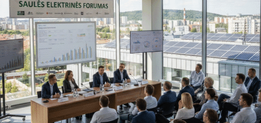 Saulės elektrinės forumas: kur ieškoti tiesos apie tikrąjį atsiperkamumą ir paslėptus niuansus?