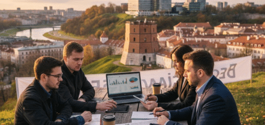 Akcijų rinka be filtrų: kaip kurti kapitalą nestabiliame pasaulyje