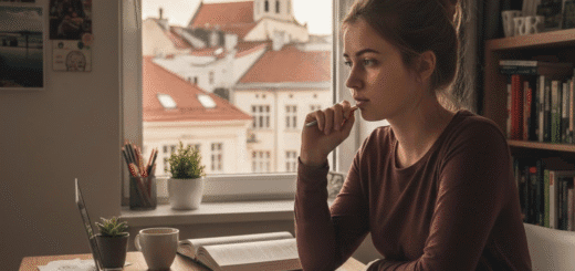 Studentų paskolos realybė: kaip finansuoti studijas ir neprarasti ramybės?