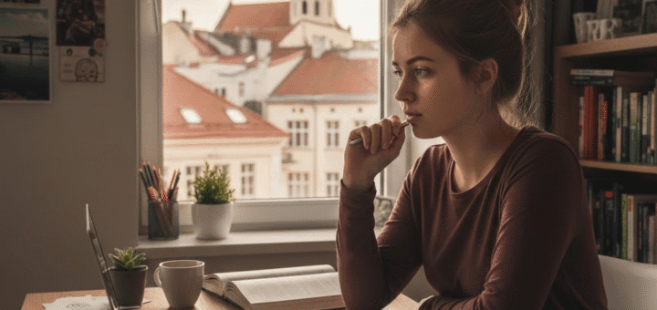 Studentų paskolos realybė: kaip finansuoti studijas ir neprarasti ramybės?