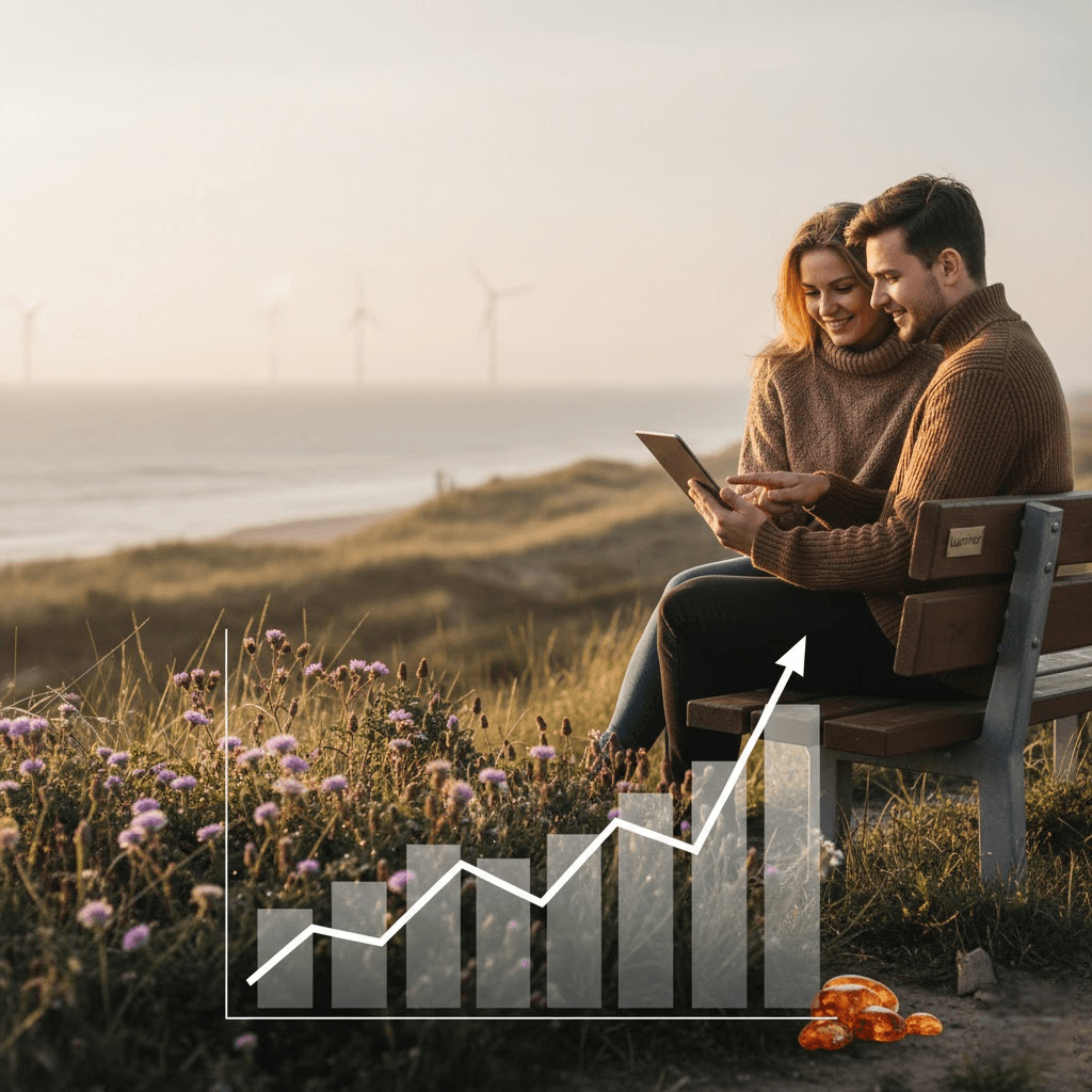 Luminor indėliai: Kaip saugiai auginti kapitalą neapibrėžtumo laikotarpiu